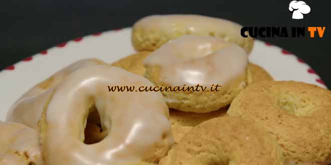 Giusina in cucina | Cuddureddi di Milocca ricetta Giusina Battaglia