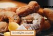 La Casa di Nonna Lalla | Ciambelle fritte con patate Nonna Lalla