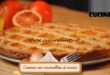 La Casa di Nonna Lalla | Crostata con marmellata di arance Nonna Lalla