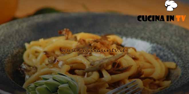 La Casa di Nonna Lalla | Nazzicaculi coi carciofi Nonna Lalla