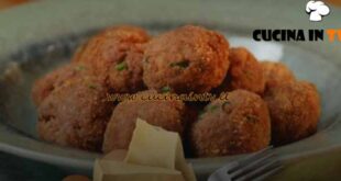 La Casa di Nonna Lalla | Polpette di carne Nonna Lalla