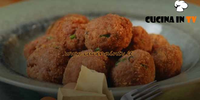 La Casa di Nonna Lalla | Polpette di carne Nonna Lalla