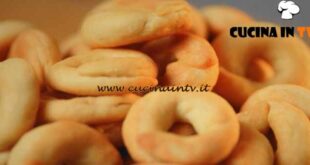 La Casa di Nonna Lalla | Tarallucci Nonna Lalla