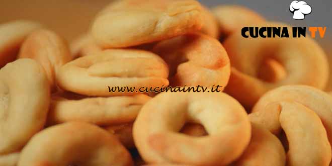 La Casa di Nonna Lalla | Tarallucci Nonna Lalla