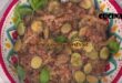 È sempre mezzogiorno | Busiate alla trapanese ricetta Fabio Potenzano