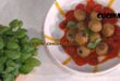 È sempre mezzogiorno | Caponata in polpetta ricetta Roberta Lamberti