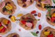 È sempre mezzogiorno | Caponata e taralli napoletani ricetta Antonio Paolino