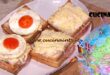 È sempre mezzogiorno | Croque monsieur e croque madame ricetta Fulvio Marino