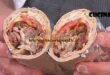 È sempre mezzogiorno | Il nostro kebab ricetta Fulvio Marino e Fabrizio Nonis