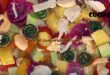 È sempre mezzogiorno | Insalata estiva pugliese ricetta Antonella Ricci