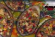 È sempre mezzogiorno | Melanzane ripiene ricetta Mauro e Mattia Improta