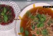 È sempre mezzogiorno | Passatelli al pomodoro ricetta Enrico Croatti