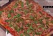 È sempre mezzogiorno | Pizza fredda tonno e pomodoro ricetta Fulvio Marino