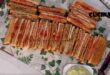 È sempre mezzogiorno | Pizza toast ricetta gemelli Billi