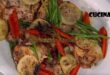 È sempre mezzogiorno | Pollo al profumo di limone ricetta gemelli Billi