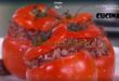 È sempre mezzogiorno | Pomodori ripieni di riso e patate ricetta Gian Piero Fava