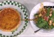 È sempre mezzogiorno | Quiche Lorraine ricetta Barbara Agosti