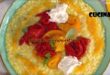 È sempre mezzogiorno | Risotto ai peperoni ricetta Sergio Barzetti