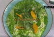 È sempre mezzogiorno | Risotto allo squacquerone e rucola ricetta Sergio Barzetti