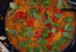 È sempre mezzogiorno | Spaghettata allo Scarpariello ricetta David Fiordigiglio
