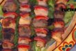 È sempre mezzogiorno | Spiedini messicani ricetta Daniele Persegani