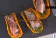 È sempre mezzogiorno | Tacos arancioni ricetta zia Cri