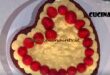 È sempre mezzogiorno | Torta cuore di mamma ricetta Chloe Facchini