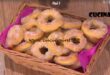 È sempre mezzogiorno | Zuccherini montanari ricetta Fulvio Marino