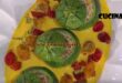 È sempre mezzogiorno | Zucchine tonde ripiene ricetta Gian Piero Fava