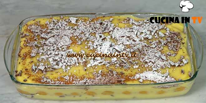 In cucina con Imma e Matteo | Torta Agata