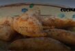 Sapore Salentino |Calzoncini dolci fritti ricetta Francesca Micoccio