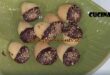 È sempre mezzogiorno | Biscotti nocciolina al cacao e nocciole ricetta Barbara De Nigris