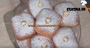 È sempre mezzogiorno | Brioches super soffici ricetta Fulvio Marino