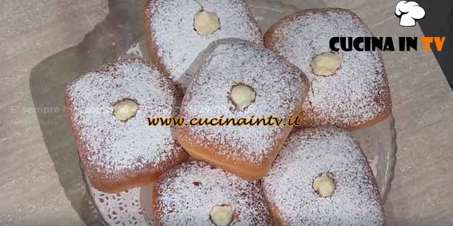 È sempre mezzogiorno | Brioches super soffici ricetta Fulvio Marino