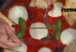 È sempre mezzogiorno | Burrata vulcano ricetta Andrea Mainardi