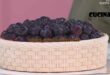 È sempre mezzogiorno | Cestino di uva fragola ricetta Sal De Riso