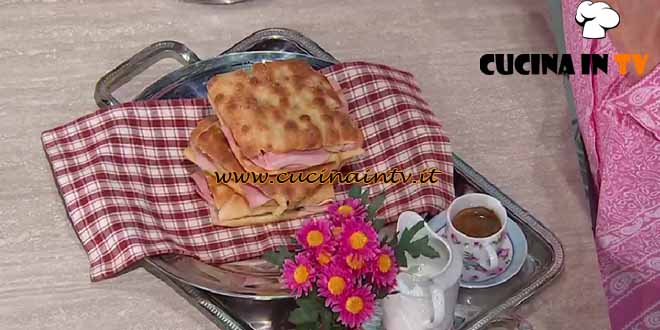 È sempre mezzogiorno | Colazione di Antonella ricetta Fulvio Marino