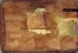 È sempre mezzogiorno | Gibanica ricetta Mia Ceran