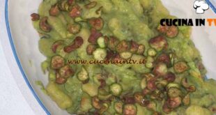 È sempre mezzogiorno | Gnocchi alla nerano ricetta Salvatore Giugliano