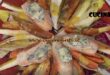 È sempre mezzogiorno | Insalata autunnale ricetta Francesca Marsetti