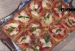 È sempre mezzogiorno | Margherita soffice in teglia ricetta Fulvio Marino