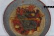 È sempre mezzogiorno | Moscardini in umido ricetta Mauro e Mattia Improta
