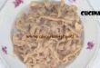 È sempre mezzogiorno | Mugnaia al pesto di funghi e noci ricetta Davide Nanni