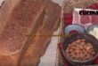 È sempre mezzogiorno | Pane integrale in cassetta ricetta Fulvio Marino