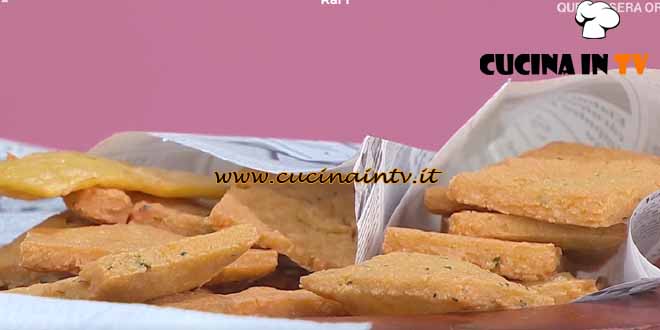 È sempre mezzogiorno | Panelle ricetta Giusina Battaglia