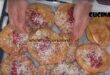 È sempre mezzogiorno | Parmigiana sandwich ricetta gemelli Billi