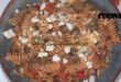 È sempre mezzogiorno | Pasta fredda alla mediterranea ricetta zia Cri