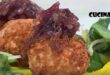 È sempre mezzogiorno | Polpette di tonno ricetta Mattia e Mauro Improta