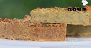 È sempre mezzogiorno | Polpettone genovese ricetta Ivano Ricchebono
