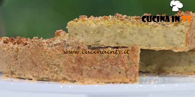 È sempre mezzogiorno | Polpettone genovese ricetta Ivano Ricchebono